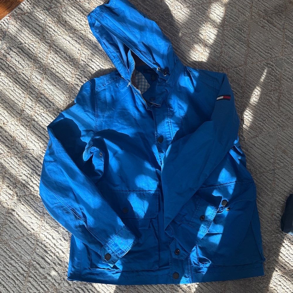 Tommy Hilfiger  Jacket